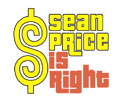 price is right