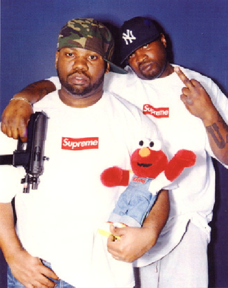 raekwon