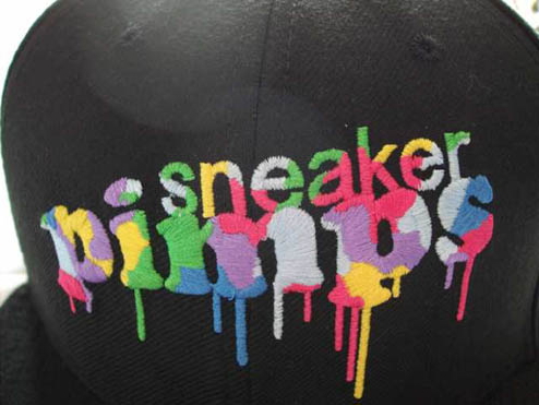 sneaker pimps