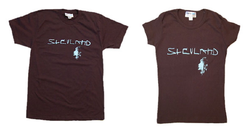 stevie tee