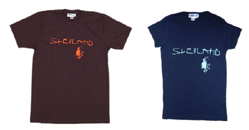 stevie tee