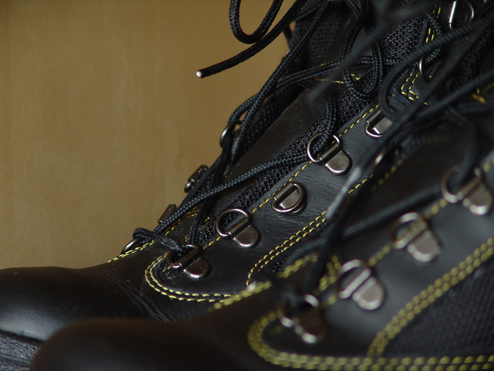 13077 field boot