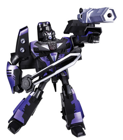 megatron