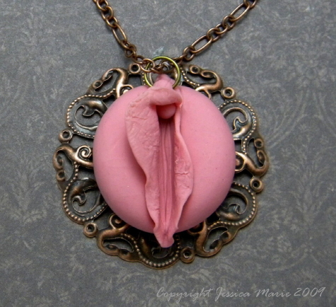 vulva