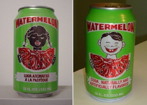 watermelon soda