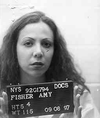 amy fisher