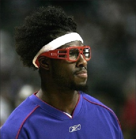 ben wallace