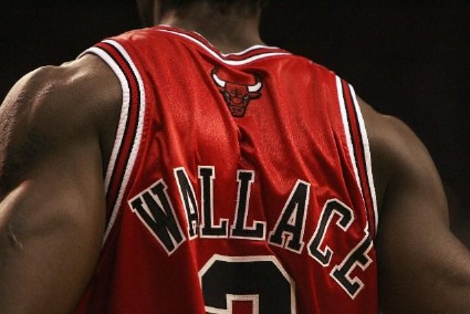 ben wallace