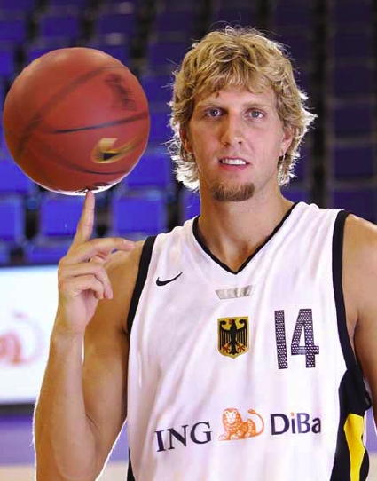 dirk