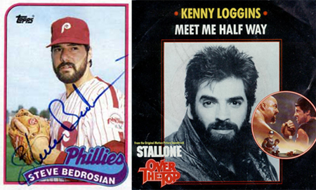 steve bedrosian