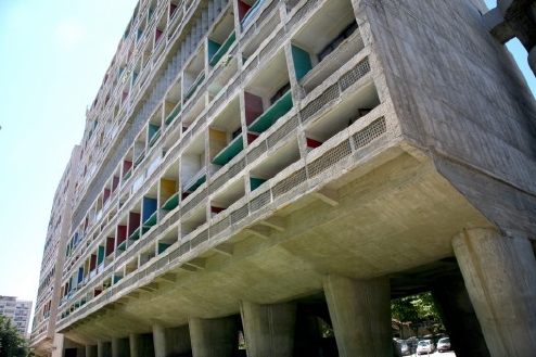 corbusier