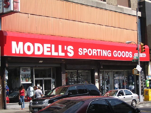 modells