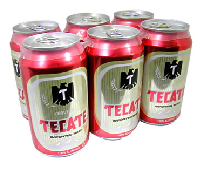 tecate