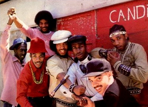melle mel