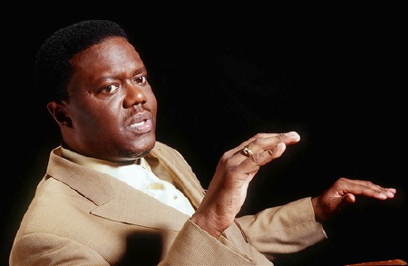 bernie mac
