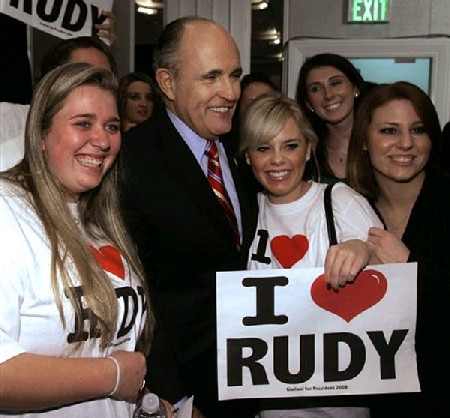 heart rudy