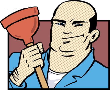 joe da plumber