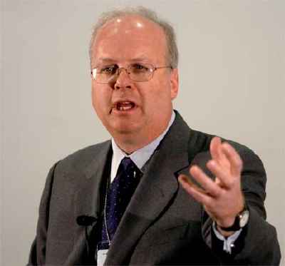 karl rove