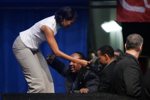 michelle obama