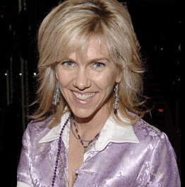 rielle hunter