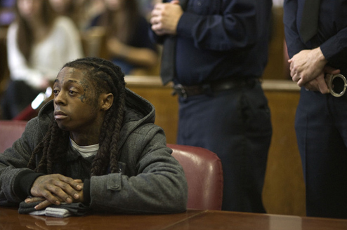 lil wayne