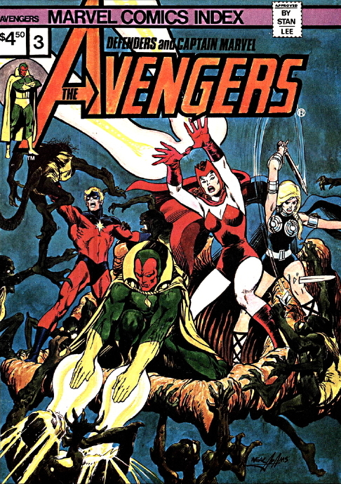 avengers