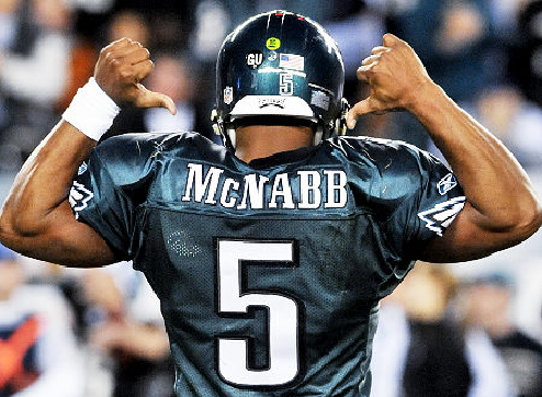 mcnabb