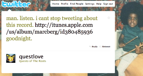 questo tweet