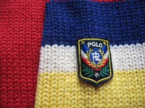 RL shield