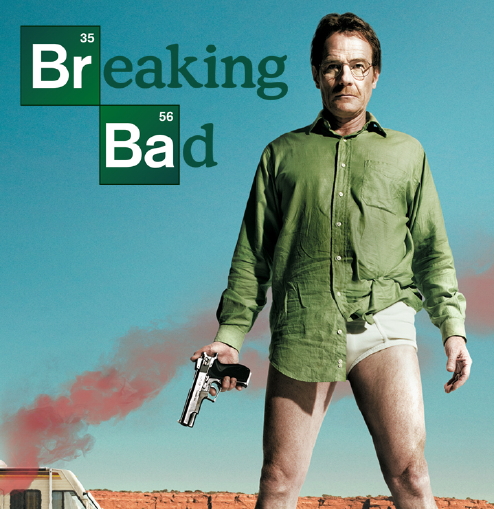 breaking bad