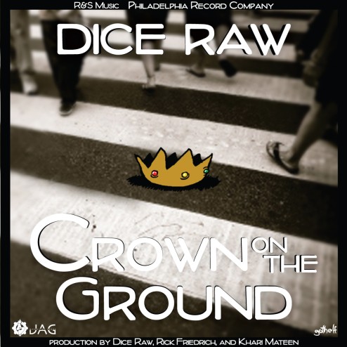 diceraw