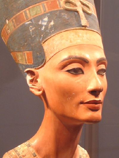 nefertiti
