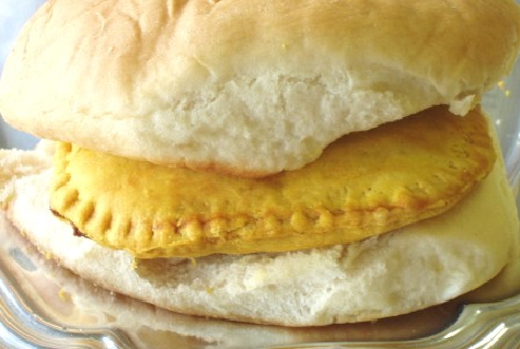 patty