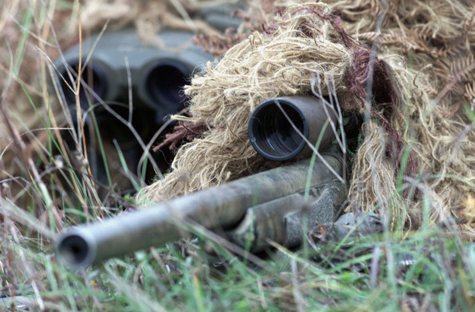 sniper