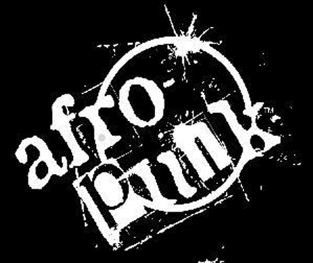 afro punk