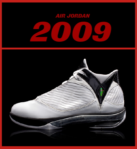 air jordan 2009