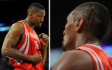 rodman