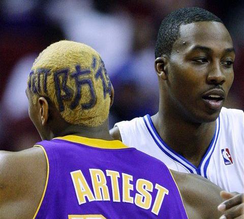 rodman