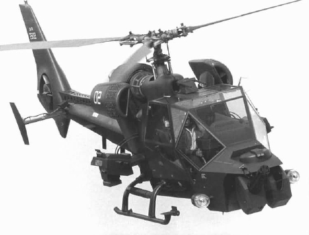 blue thunder