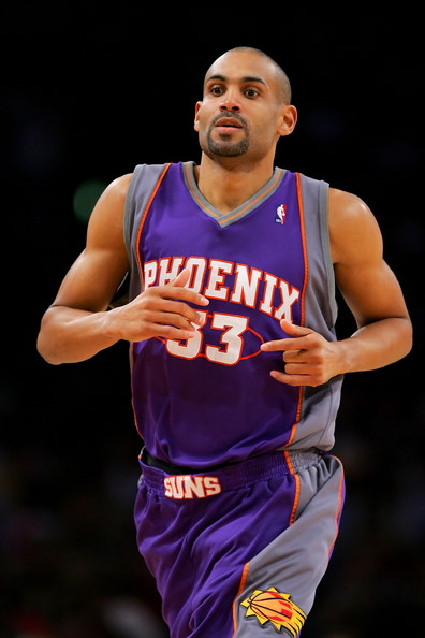 grant hill