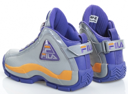 grant hill shoes. grant hill