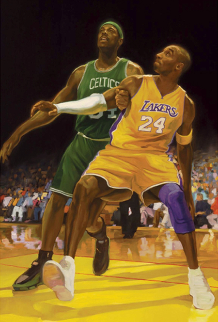 lakeshow celts