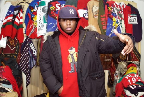meyhem lauren