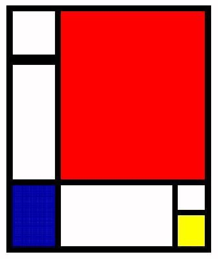 mondrian