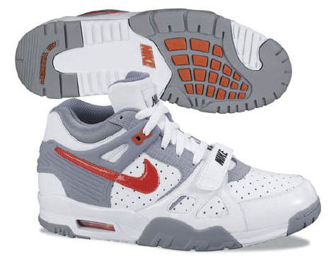 air trainer 3