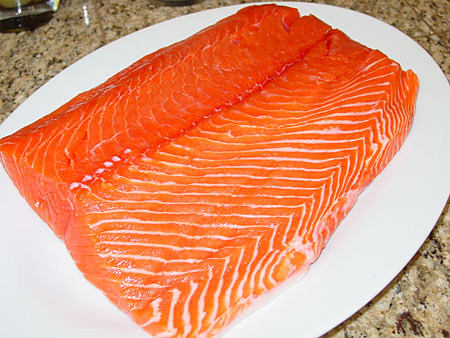 salmon