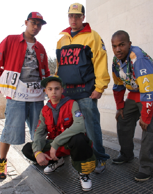 sneaker fiends