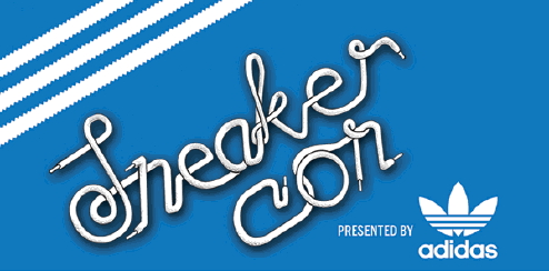 sneakercon