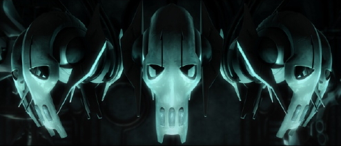 grievous