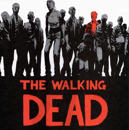 walking dead